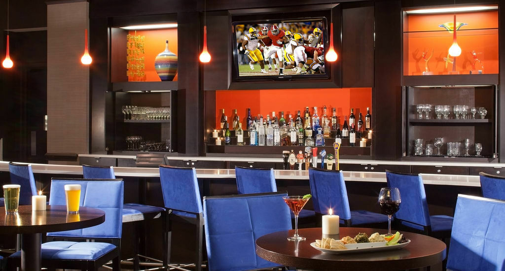 Hotel The Notary Hotel, Philadelphia, Autograph Collection 5*