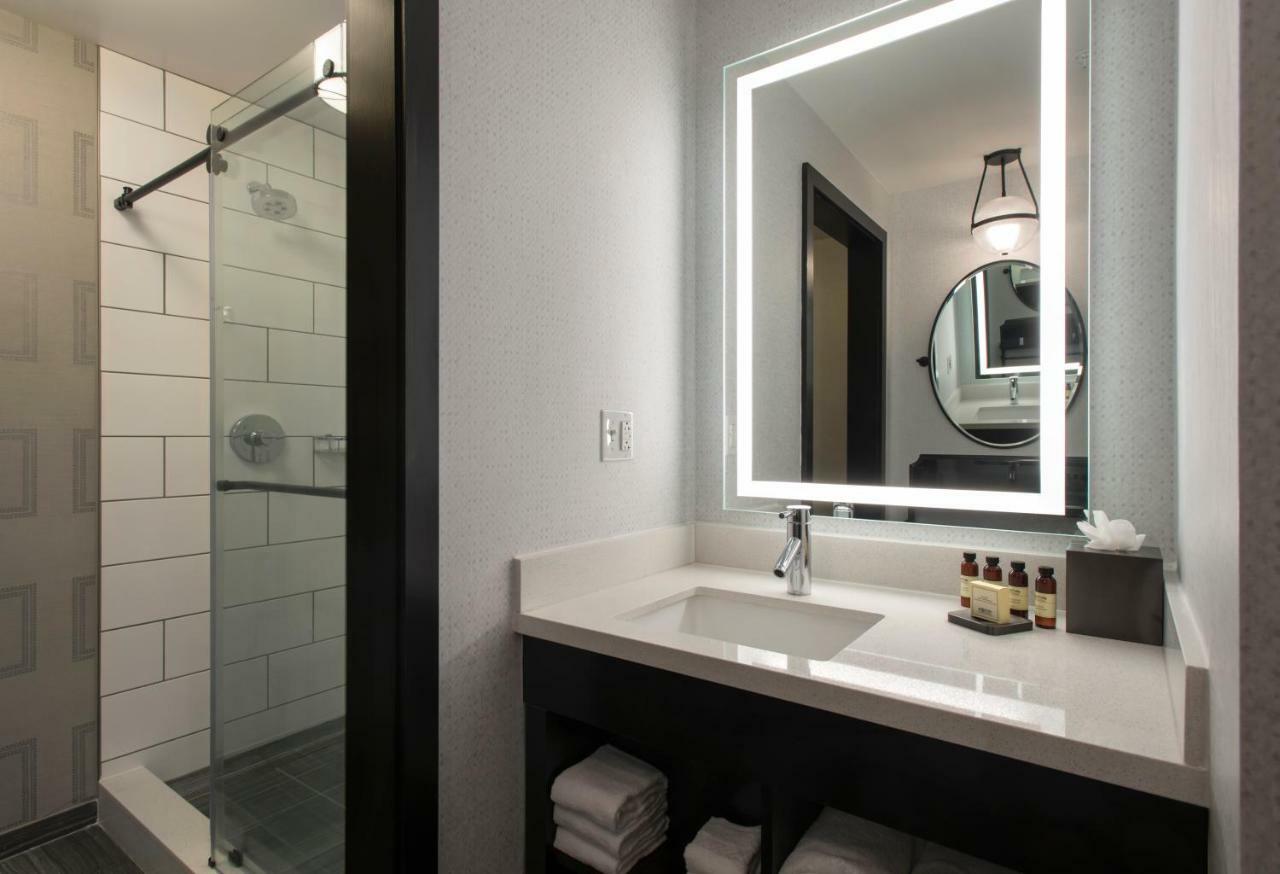 Hotel The Notary Hotel, Philadelphia, Autograph Collection 5*