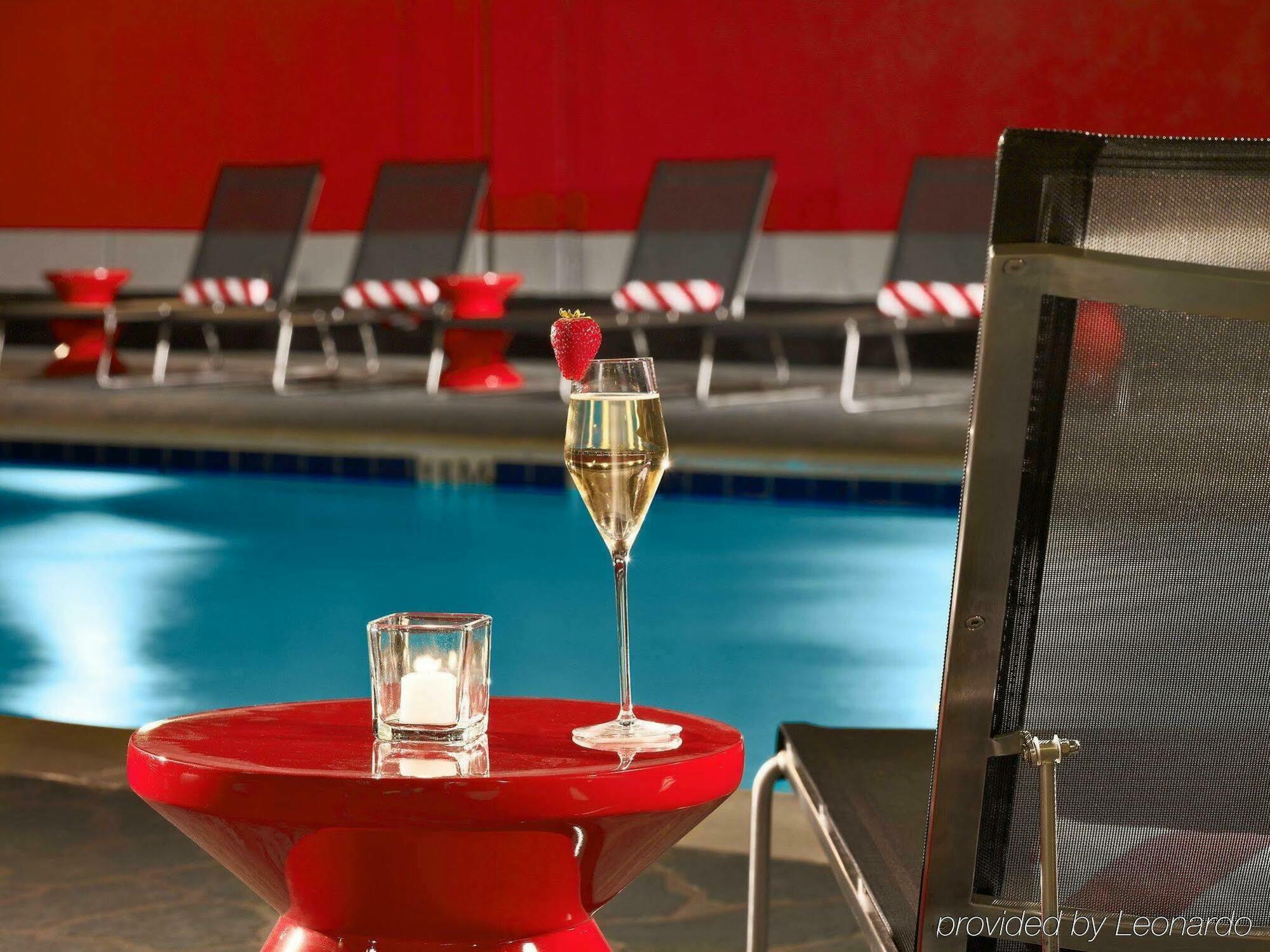 Sonesta Rittenhouse Square Hotel 4*