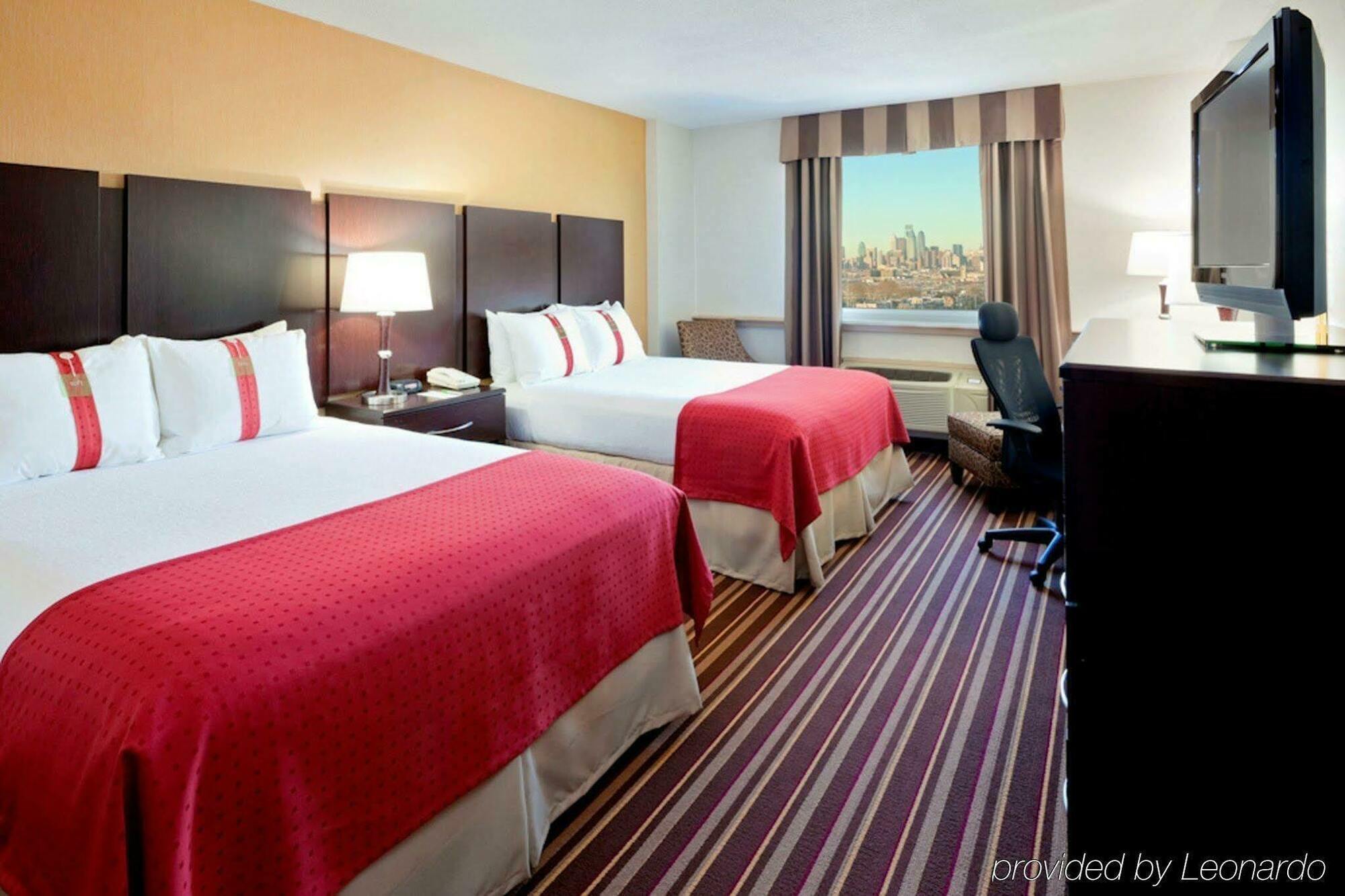 Hotel Holiday Philadelphia-stadium