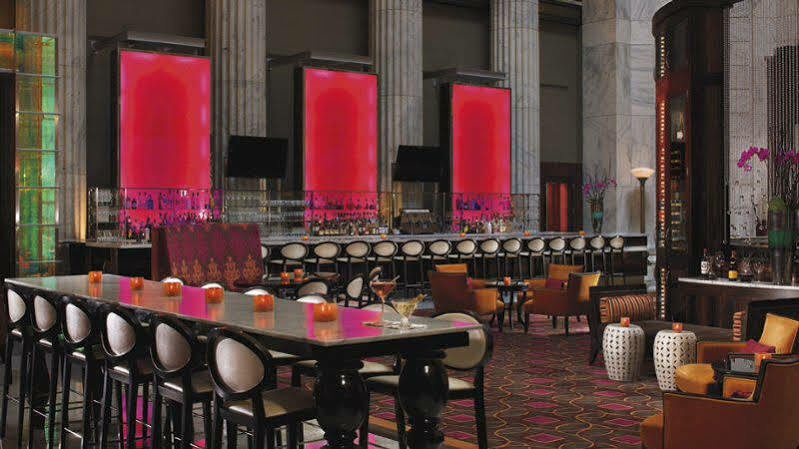 Hotel The Ritz-carlton, 5*