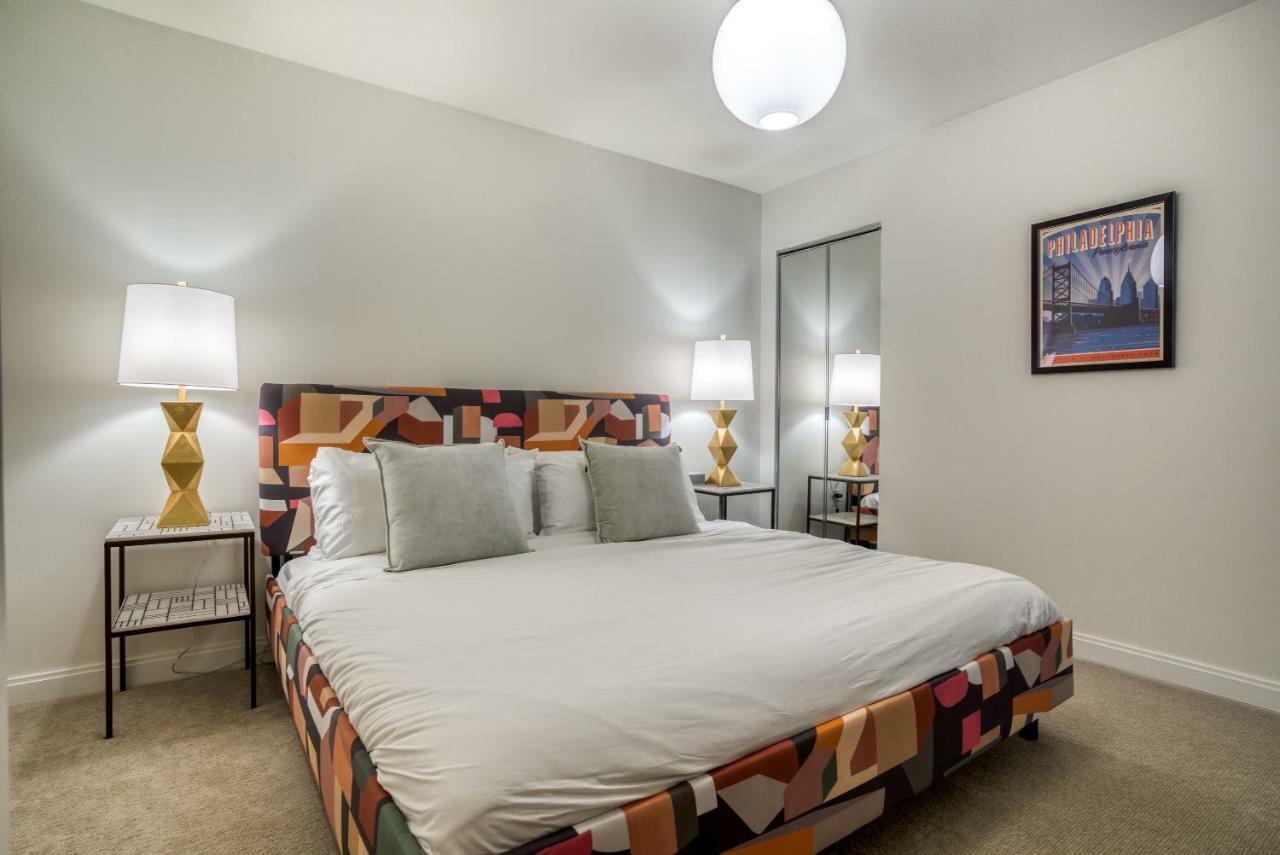 Aparthotel Mint House Center City Philadelphia