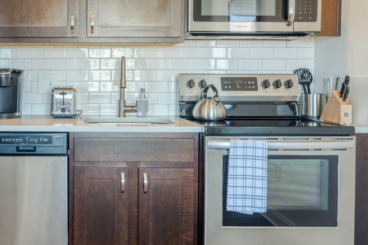 Mint House Center City Aparthotel Philadelphia