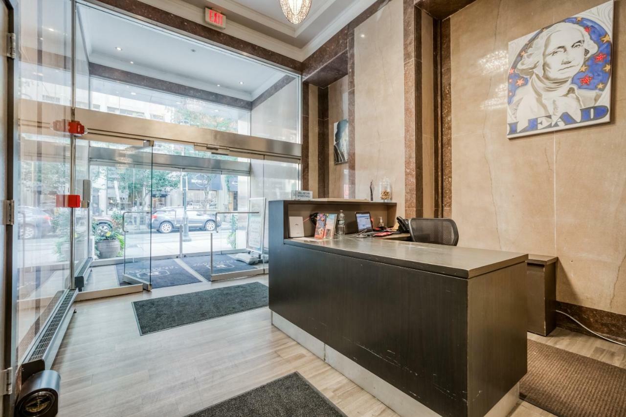 Aparthotel Mint House Center City