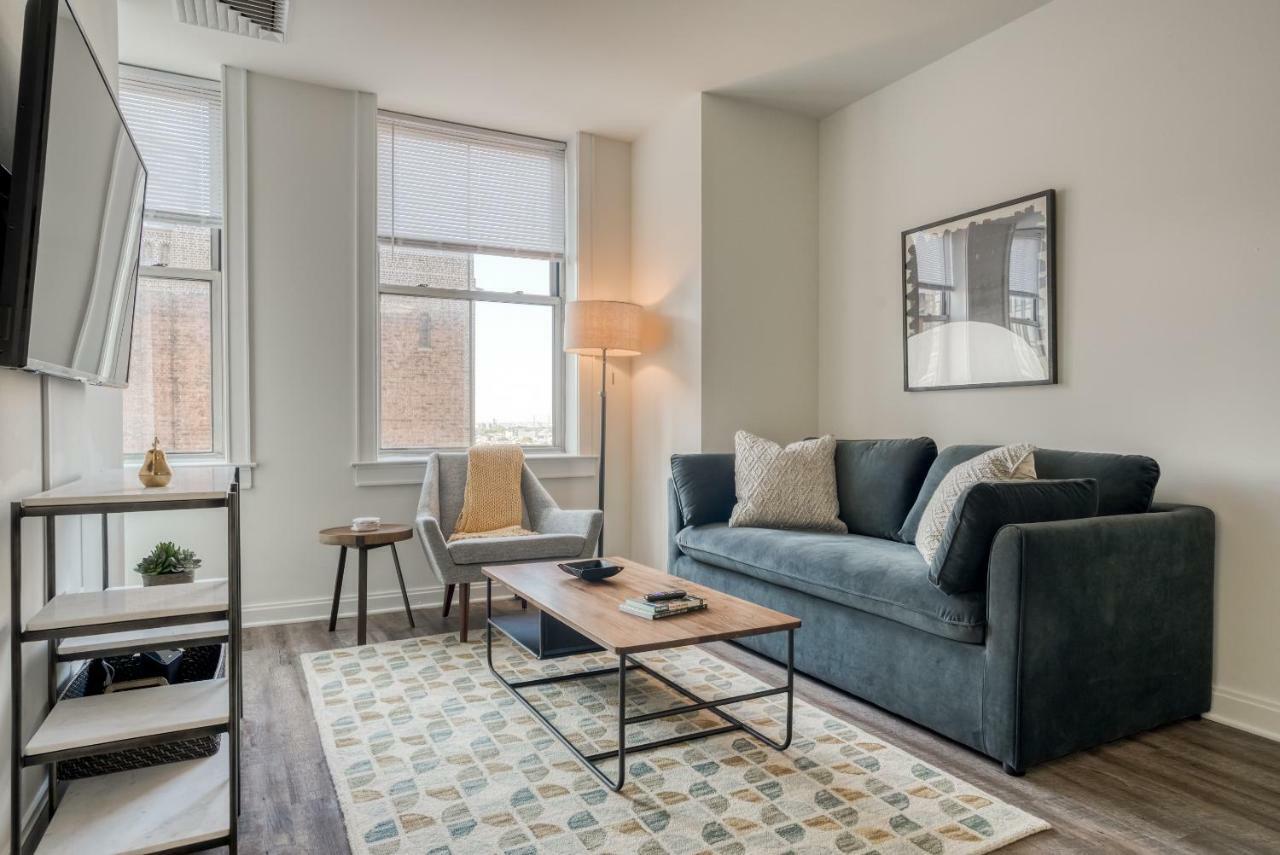 Mint House Center City Philadelphia