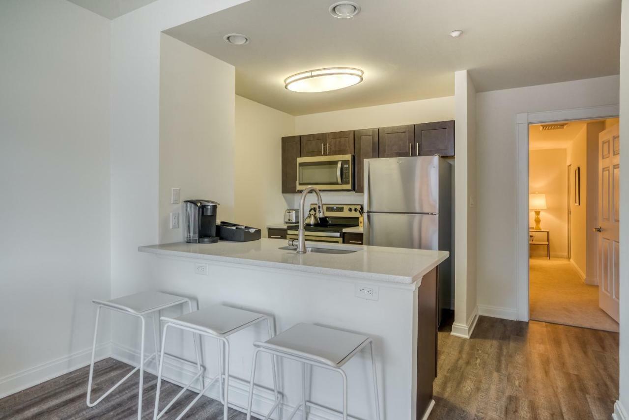 Mint House Center City Aparthotel *