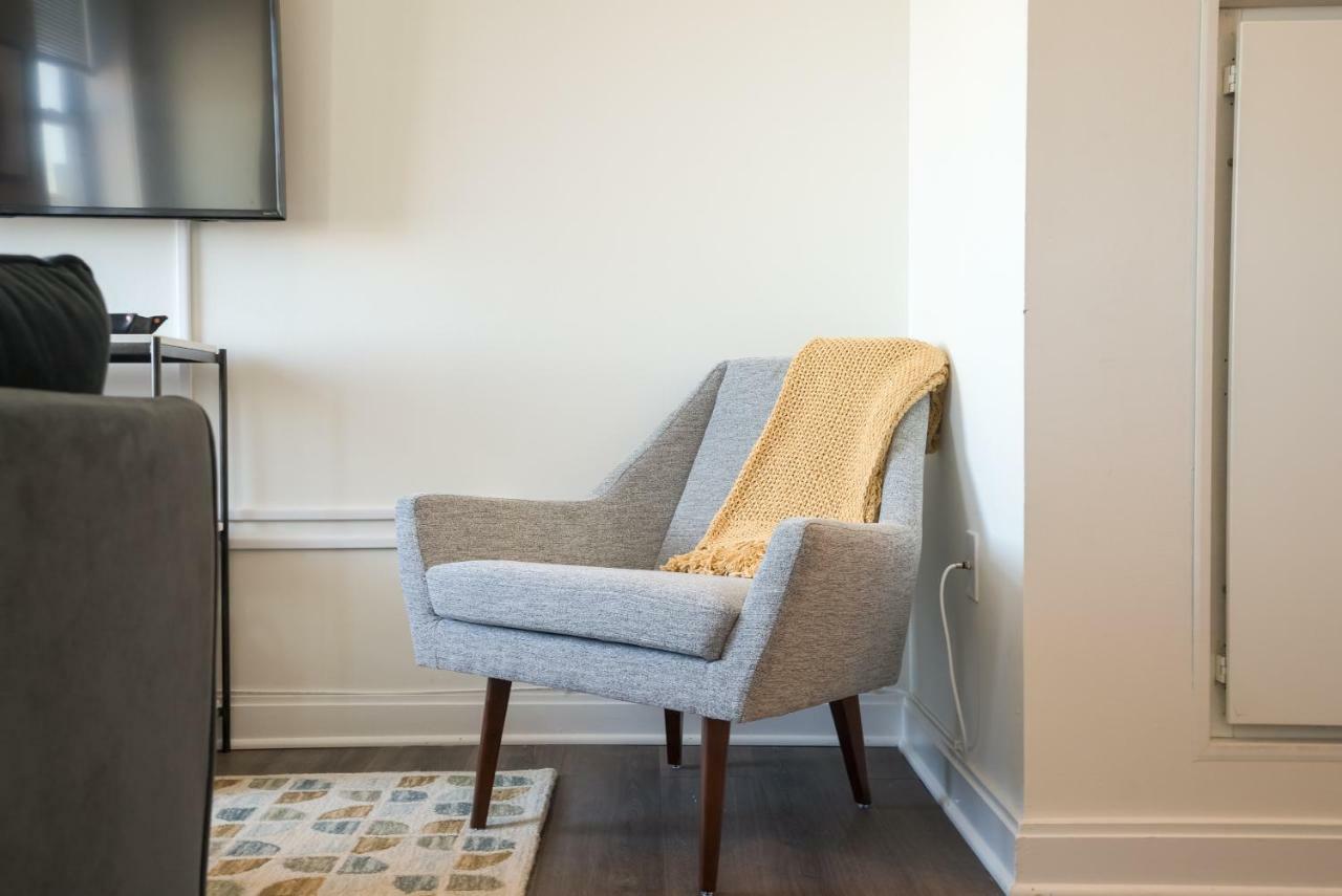 Aparthotel Mint House Center City *