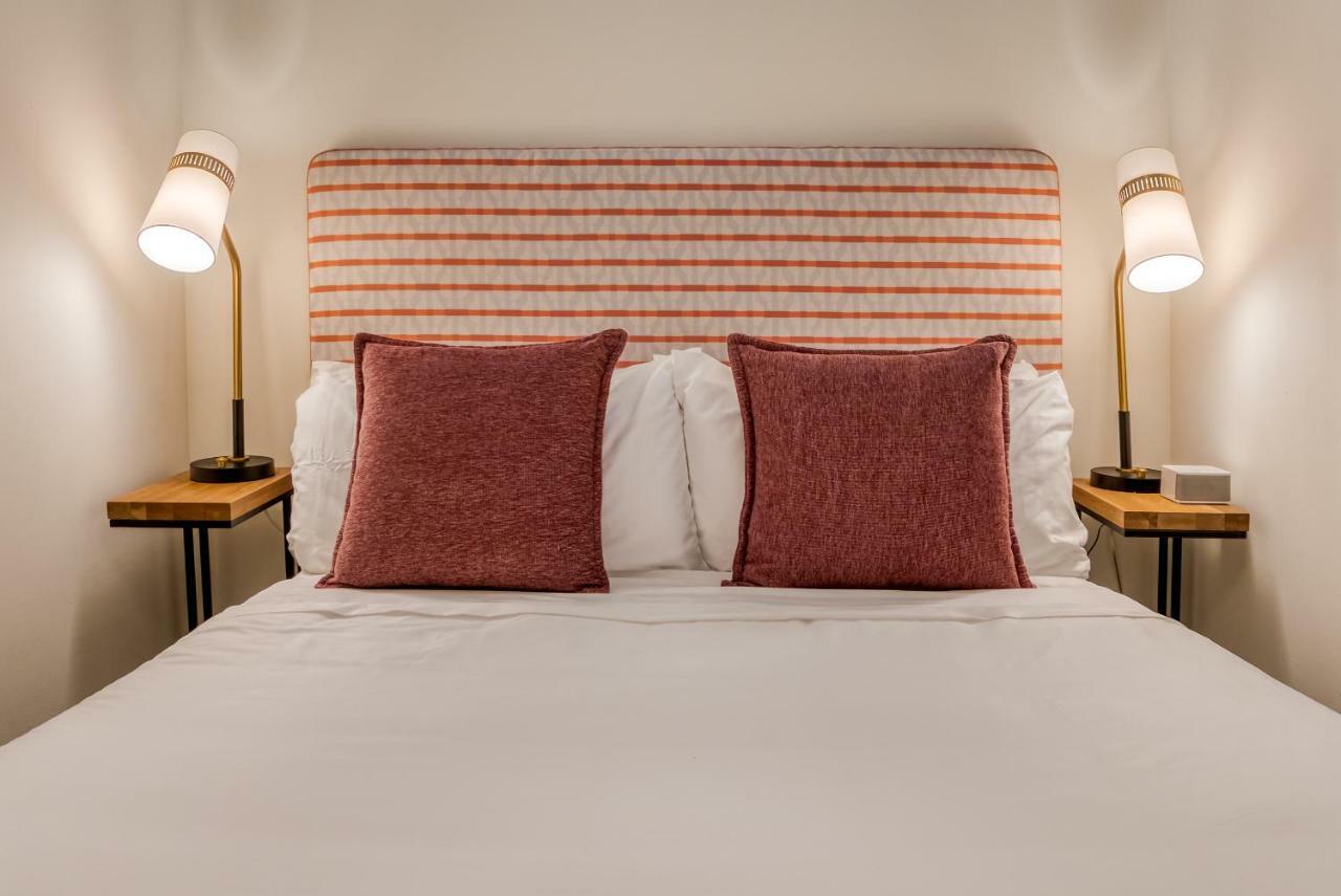 Aparthotel Mint House Center City Philadelphia