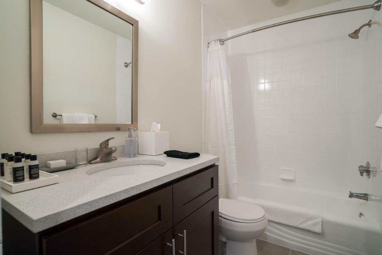 Aparthotel Mint House Center City *