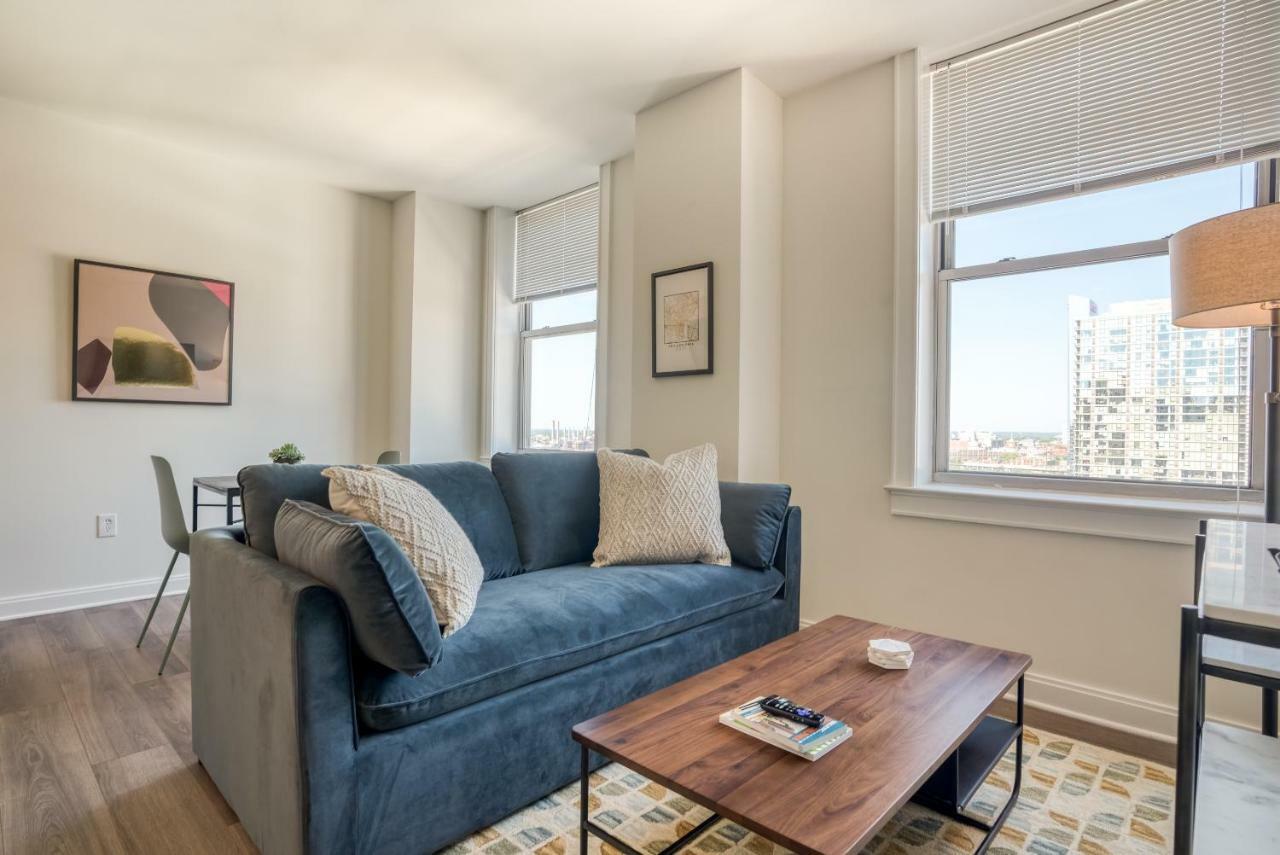 Aparthotel Mint House Center City