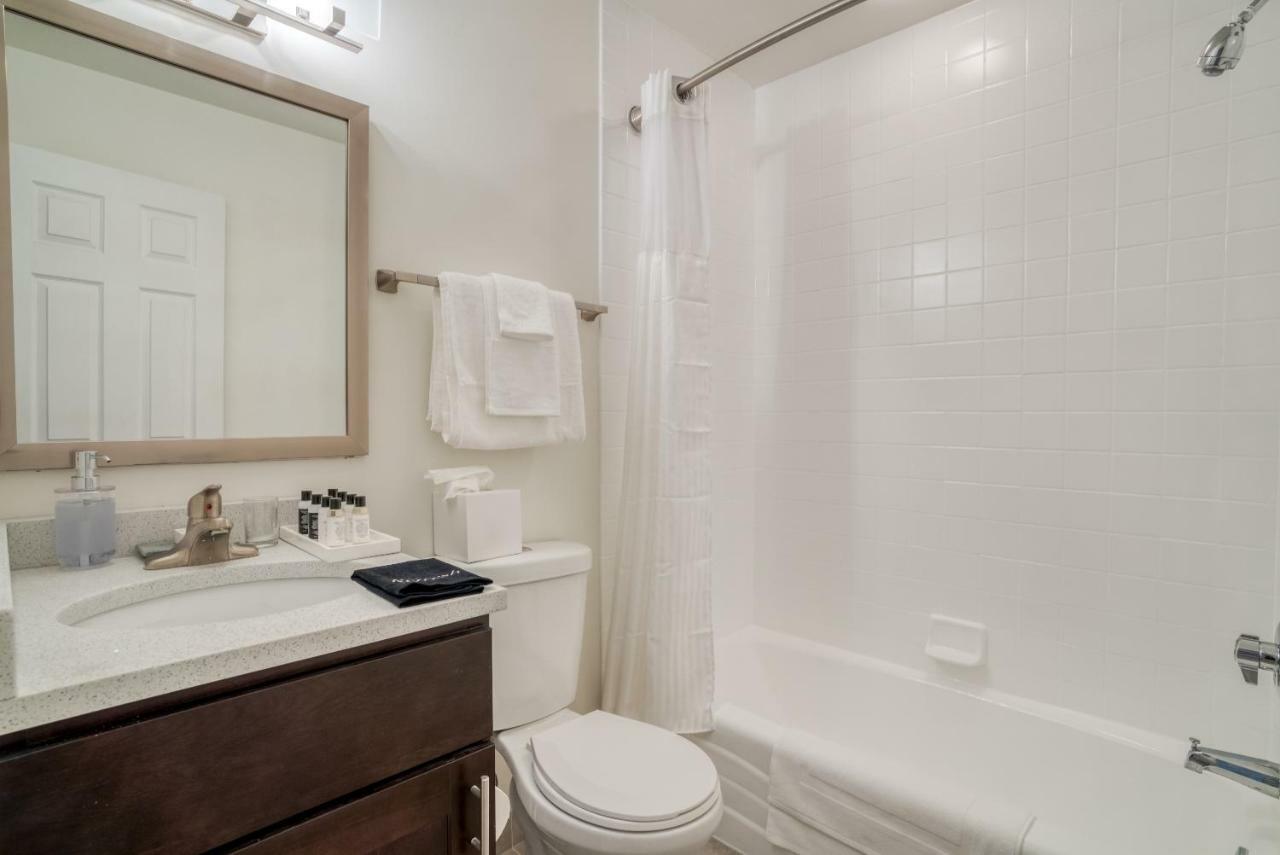 Mint House Center City Aparthotel Philadelphia