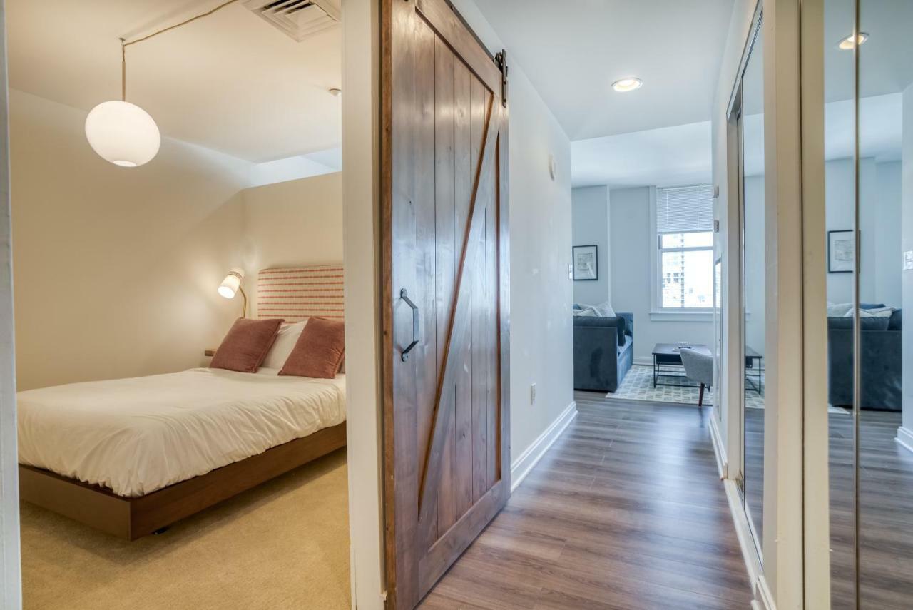 Mint House Center City Aparthotel Philadelphia