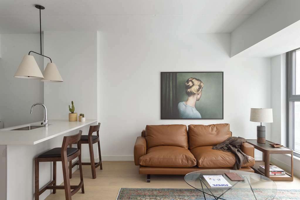 Roost East Market 4*