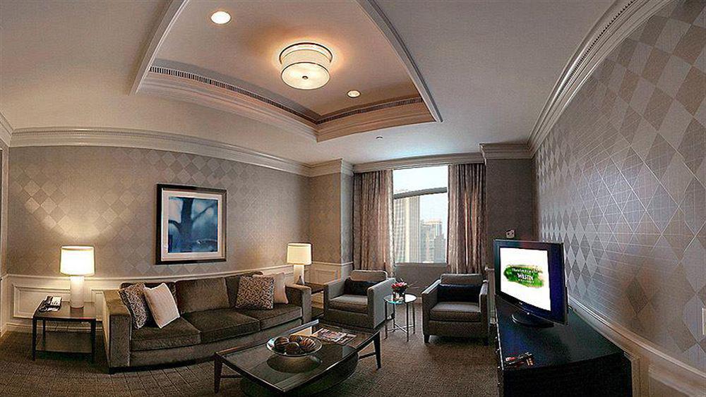 Hotel The Westin 4*