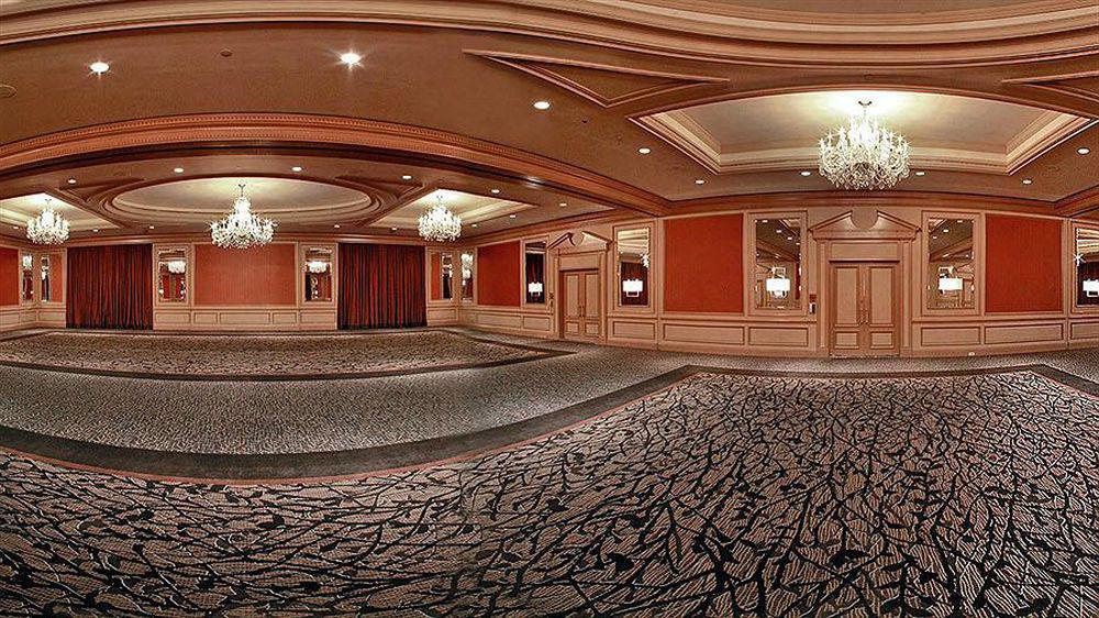 The Westin Hotel
