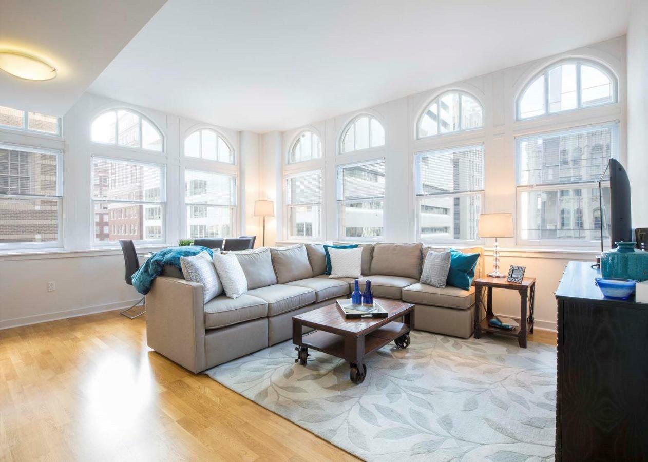 Urban Perch 3* Philadelphia