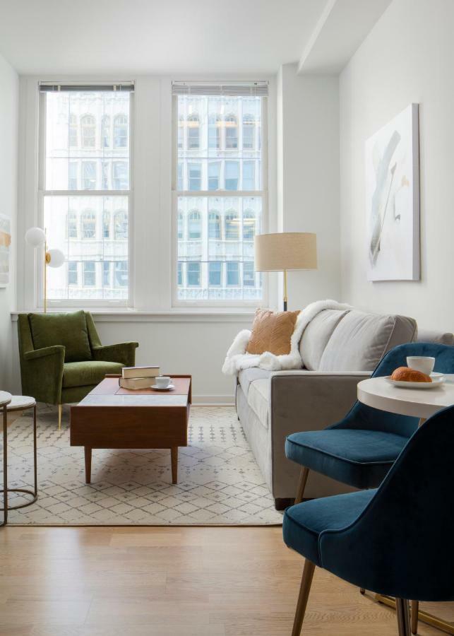 Aparthotel Urban Perch 3*