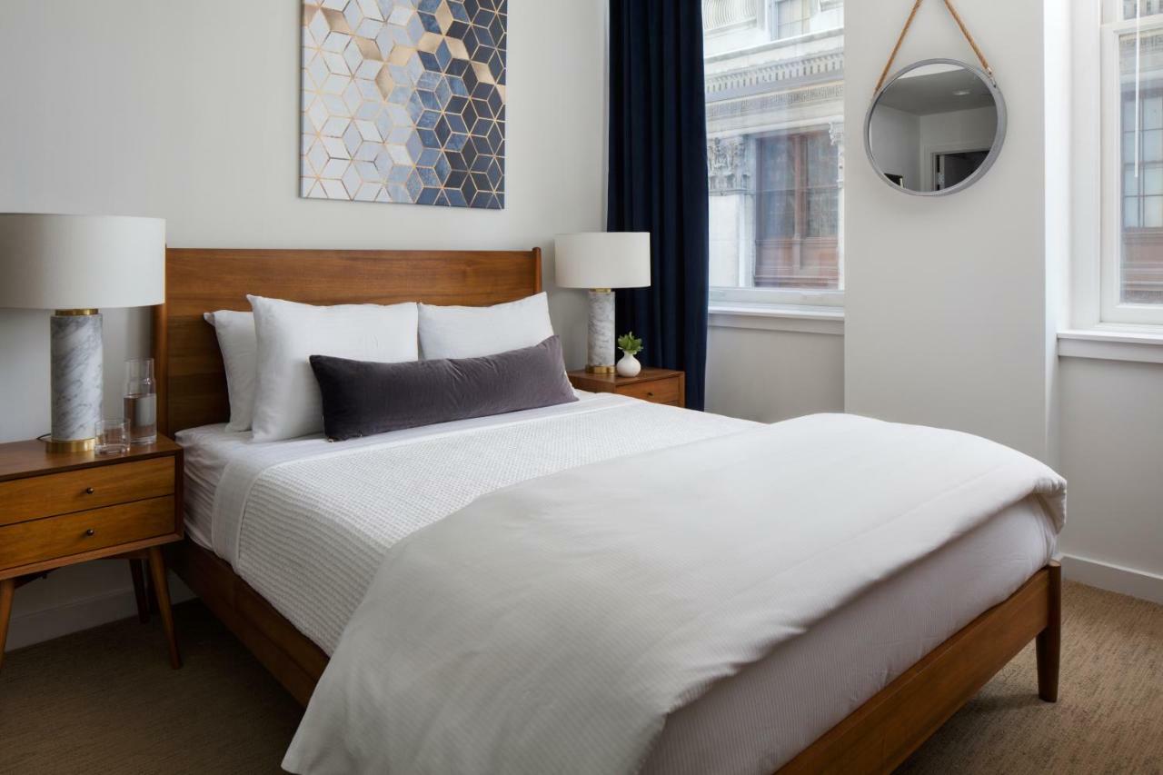 Aparthotel Urban Perch