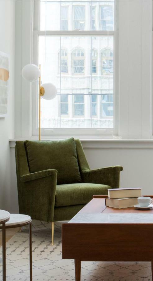Urban Perch Aparthotel 3*