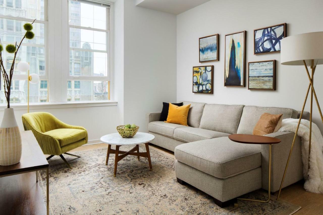 Urban Perch 3*