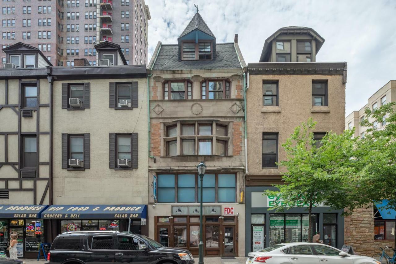 The Walnut Suites - Midtown Village