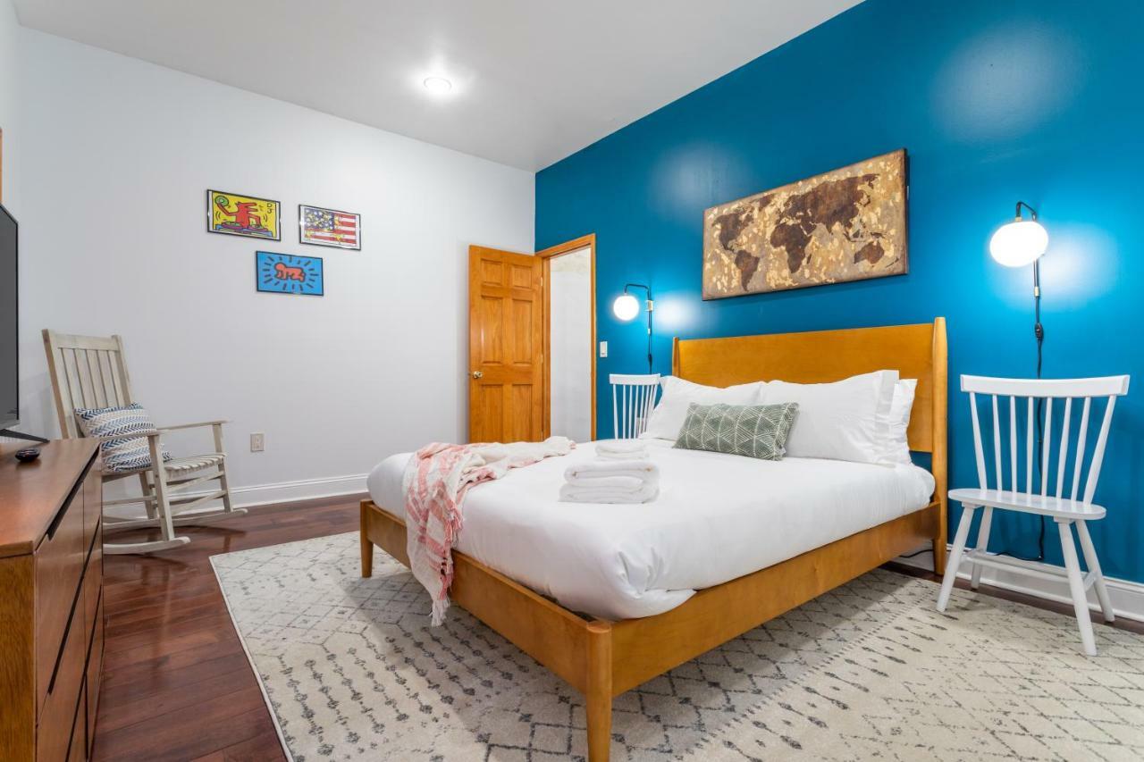 The Walnut Suites - Midtown Village Philadelphia