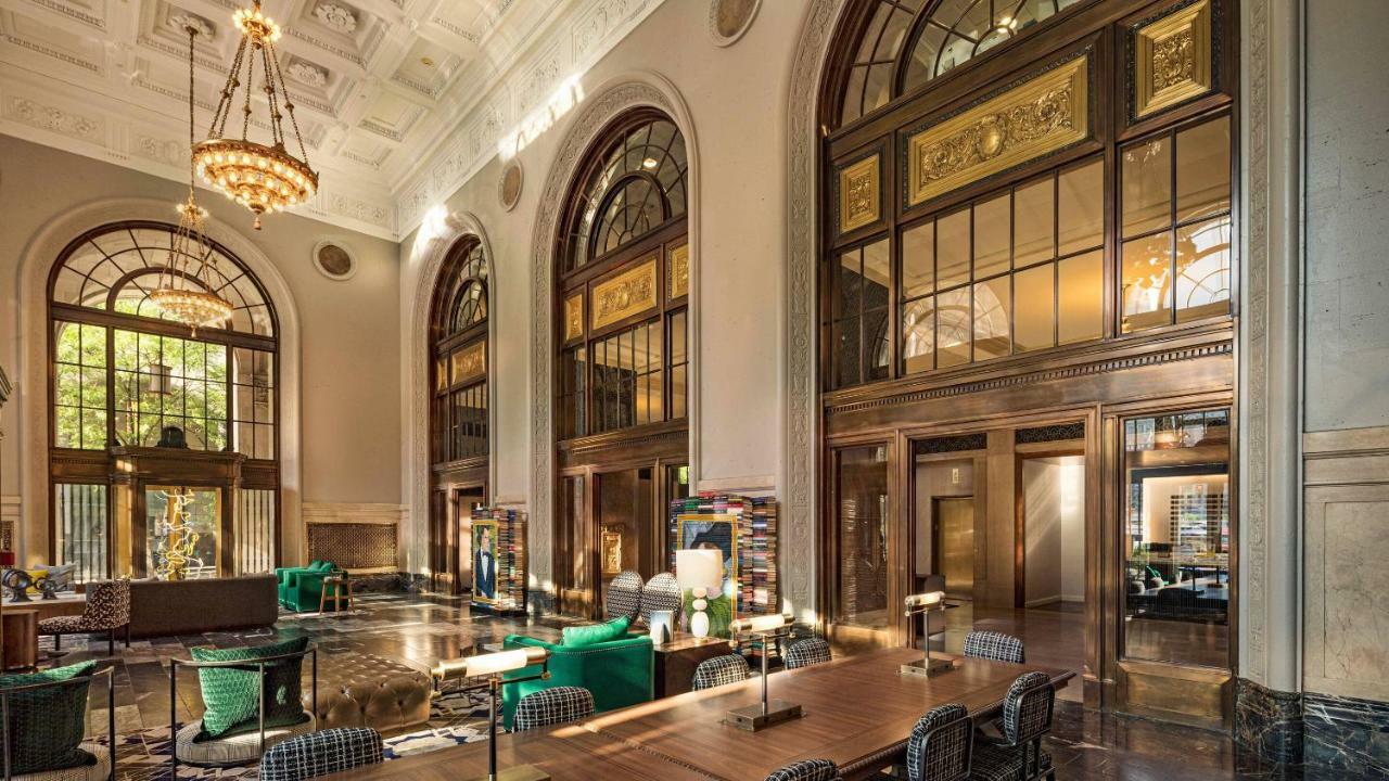 Hotel The Notary Hotel, Philadelphia, Autograph Collection