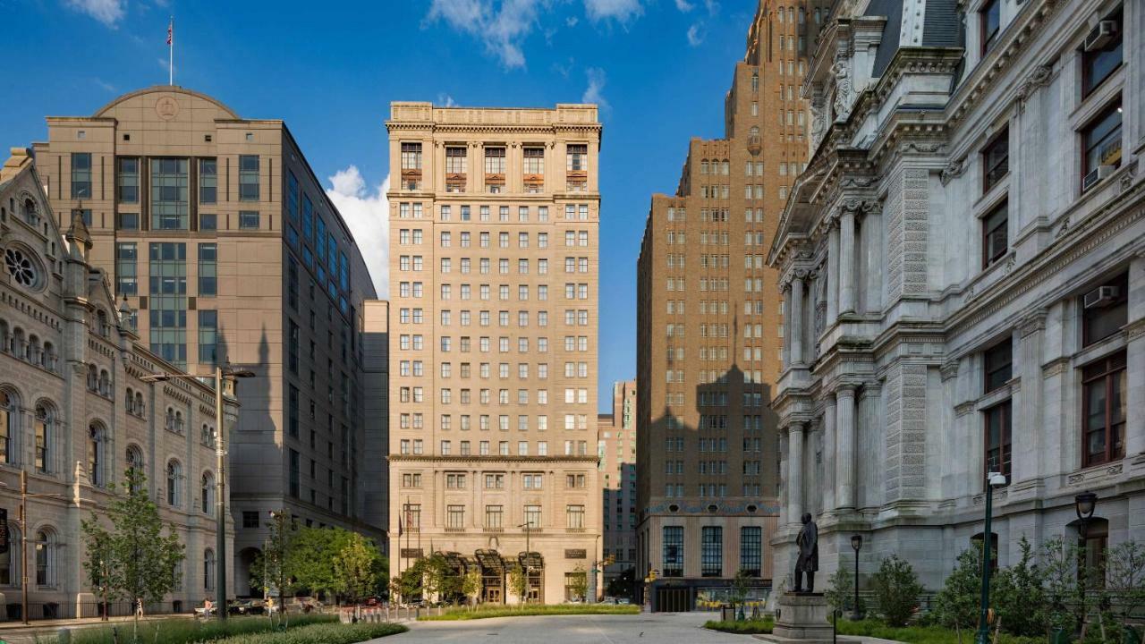 Hotel The Notary Hotel, Philadelphia, Autograph Collection