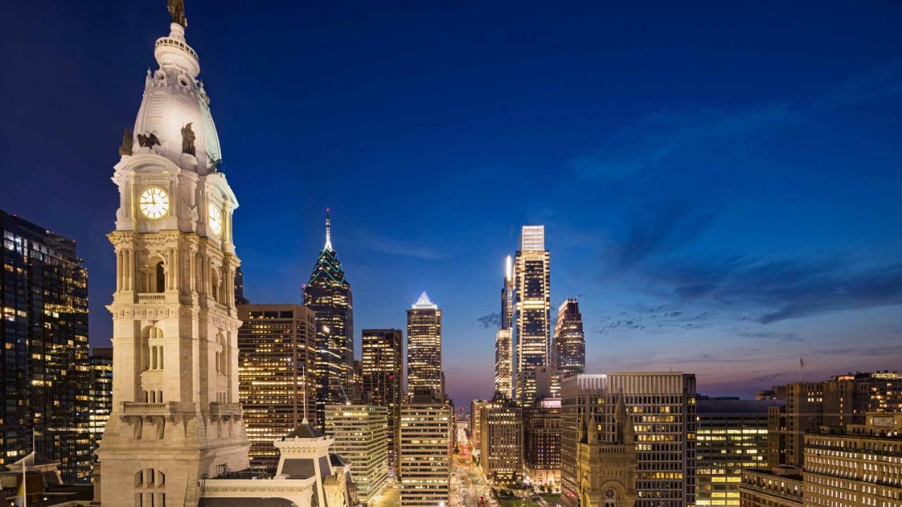 The Notary Hotel, Philadelphia, Autograph Collection 5* Philadelphia