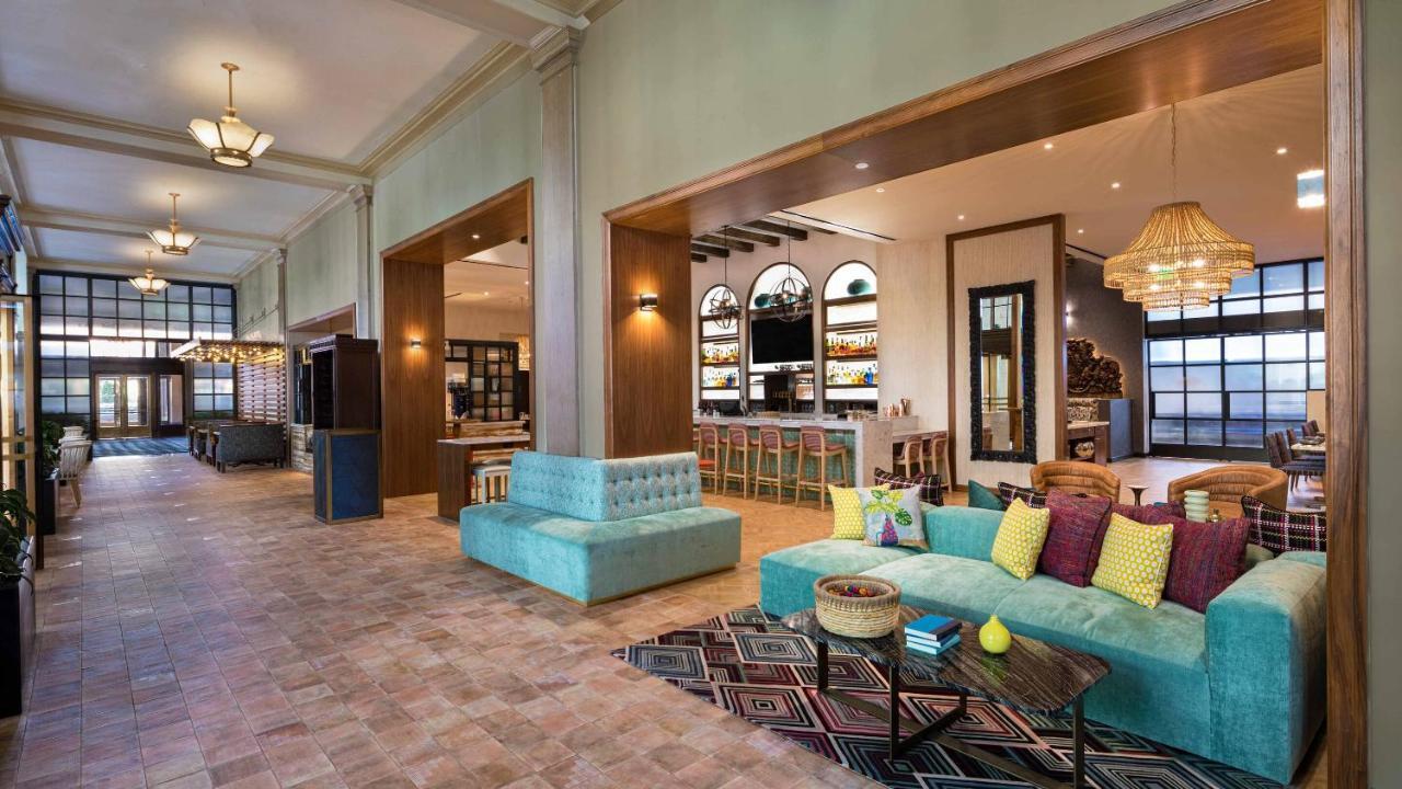 Hotel The Notary Hotel, Philadelphia, Autograph Collection