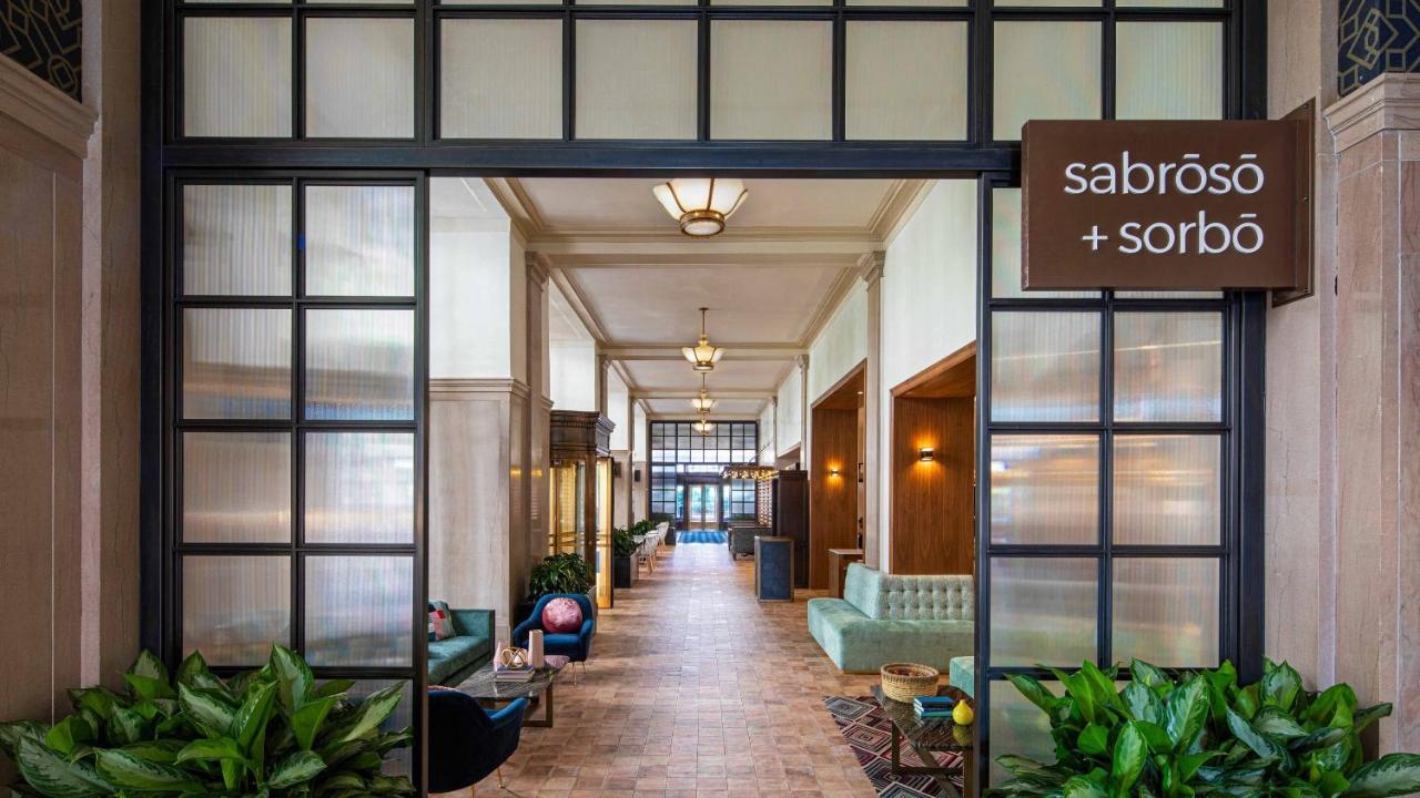 The Notary Hotel, Philadelphia, Autograph Collection