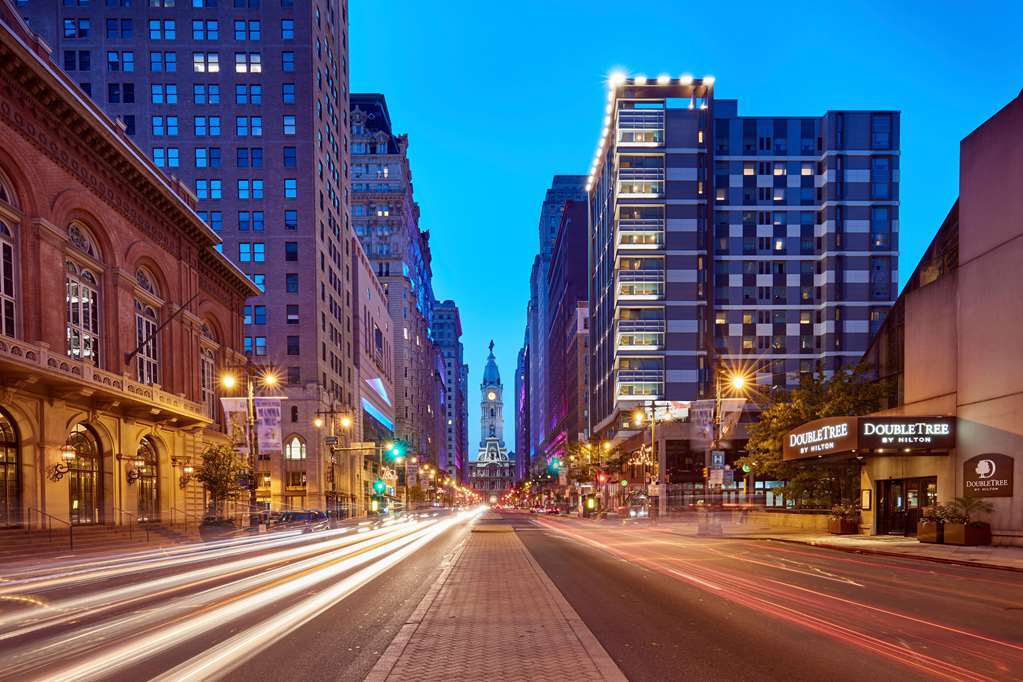 Doubletree By Hilton Center 4* Philadelphia