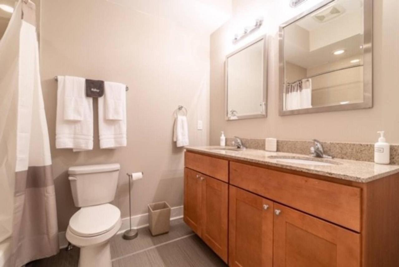Bed & Breakfast Beautiful Lux 4 Bedroom*near Penn/chop*roof Deck