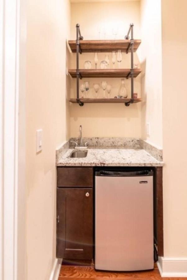 Bed & Breakfast Beautiful Lux 4 Bedroom*near Penn/chop*roof Deck *
