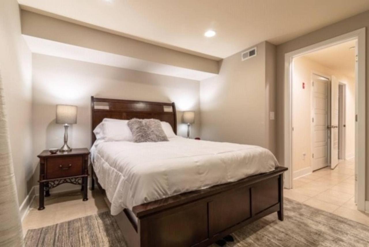 Beautiful Lux 4 Bedroom*near Penn/chop*roof Deck * Philadelphia