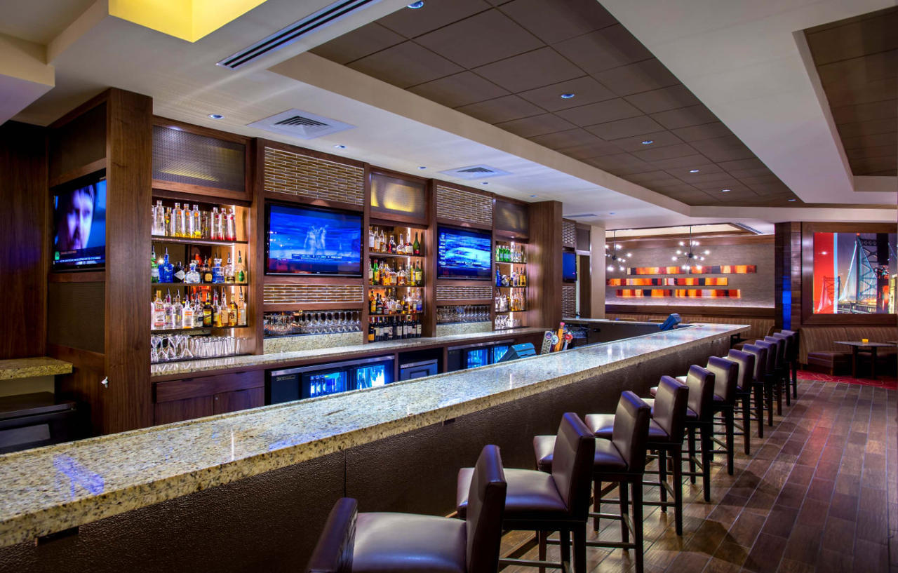 Airport Marriott