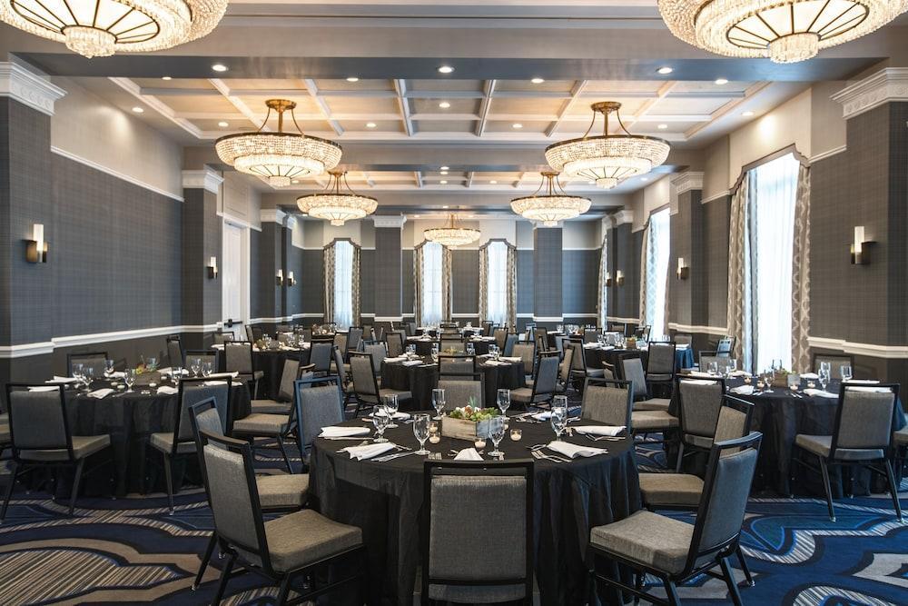 The Notary Hotel, Philadelphia, Autograph Collection Hotel