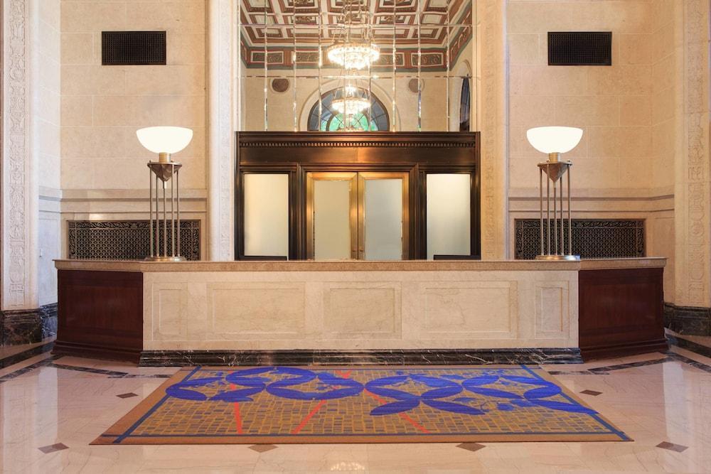 The Notary Hotel, Philadelphia, Autograph Collection Philadelphia