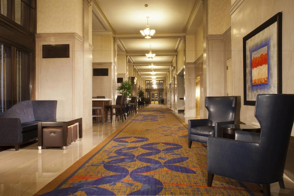 Hotel The Notary Hotel, Philadelphia, Autograph Collection