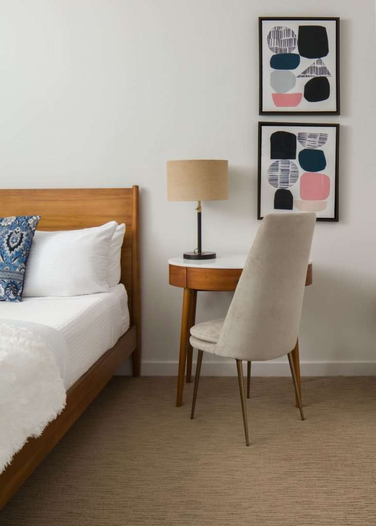 Urban Perch Aparthotel Philadelphia
