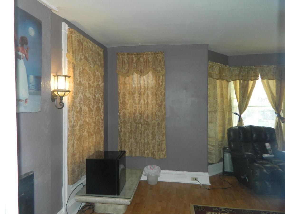 The Getaway Guest house