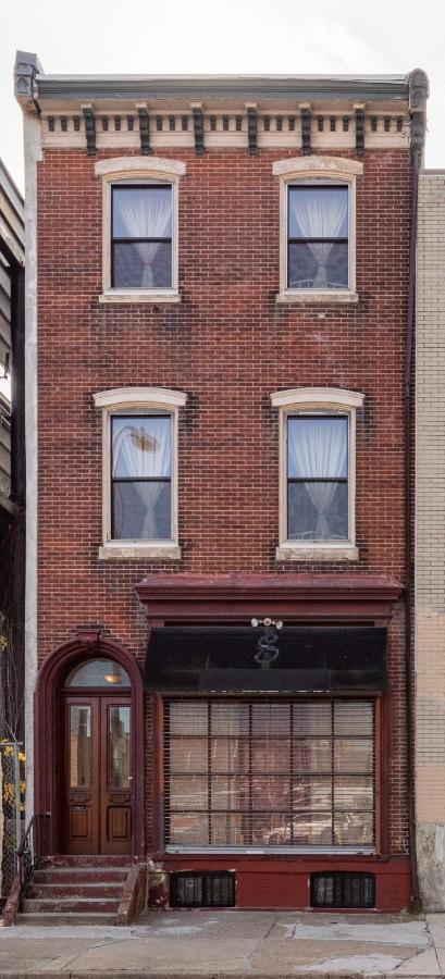 Spring Garden Near Center City By Sosuite *