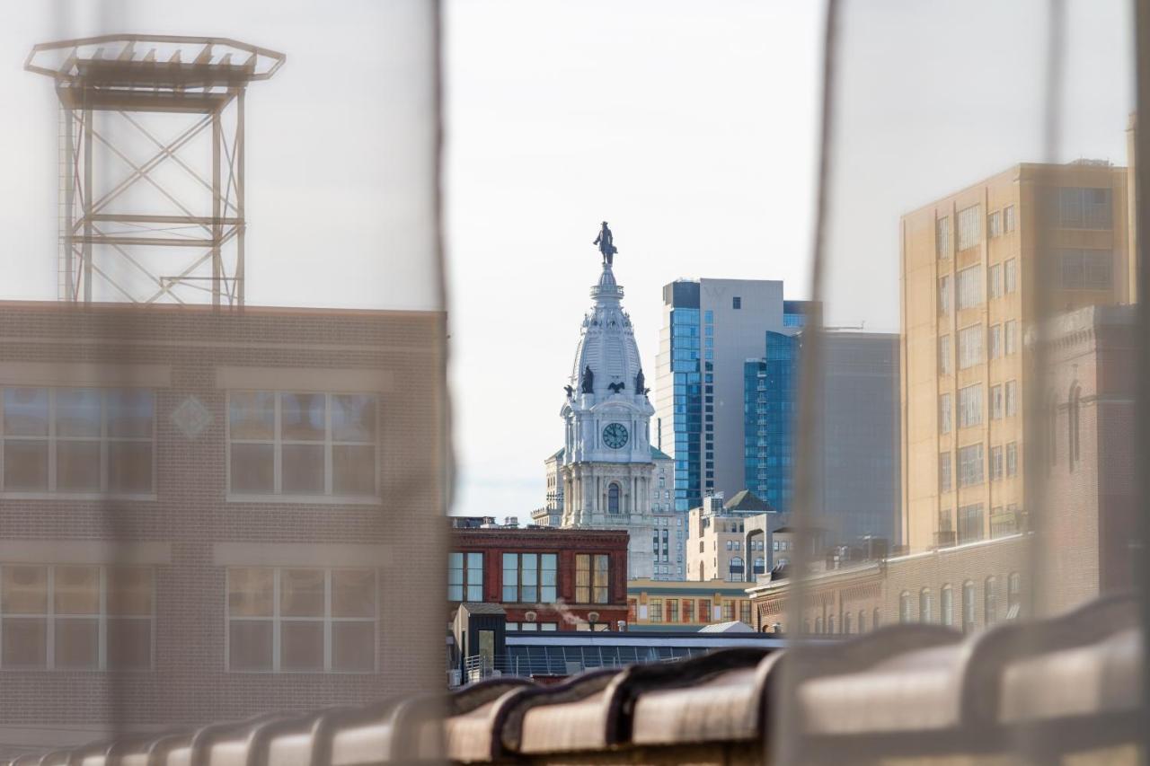Spring Garden Near Center City By Sosuite Apartment