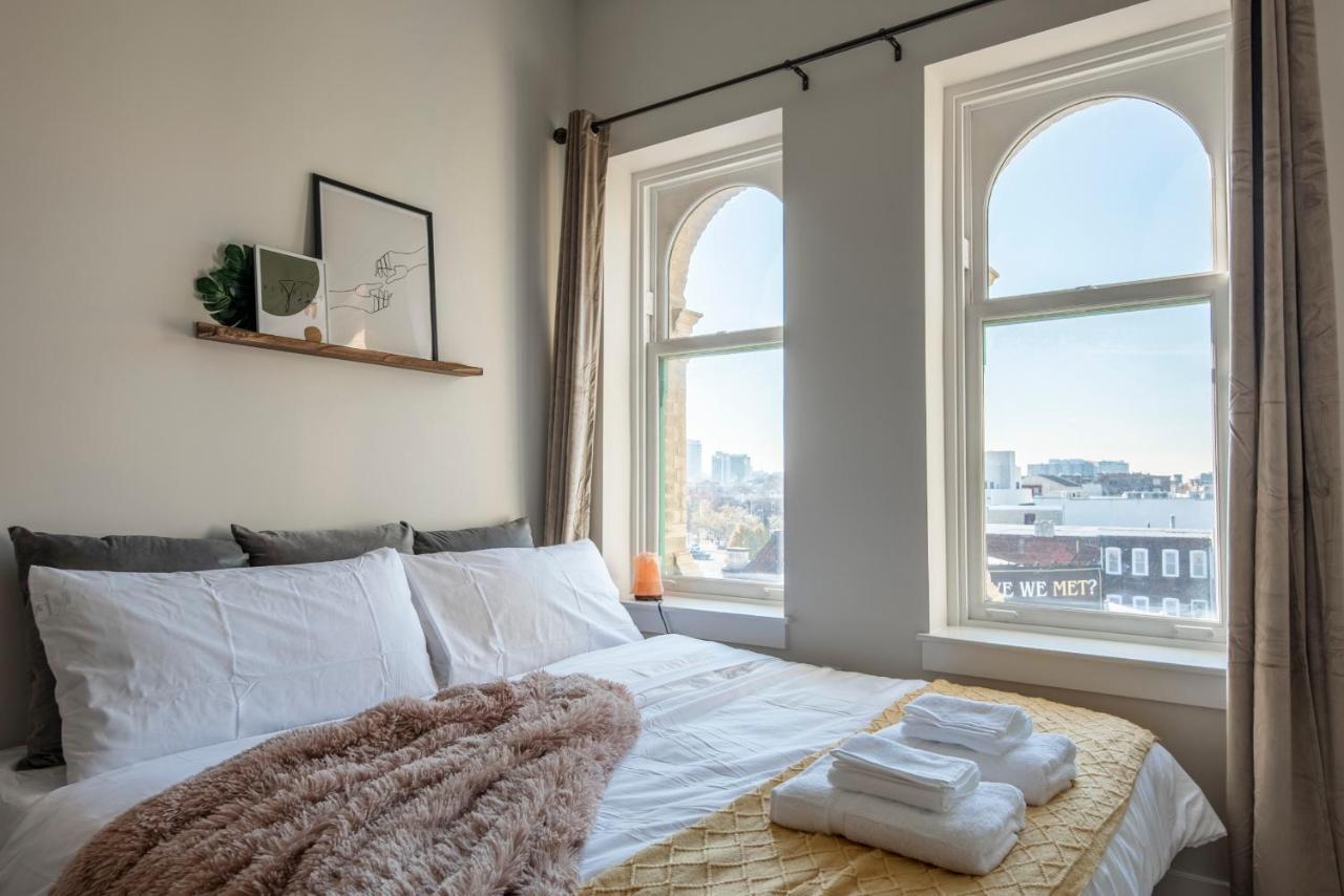 Aparthotel The Historic Divine Lorraine 2*
