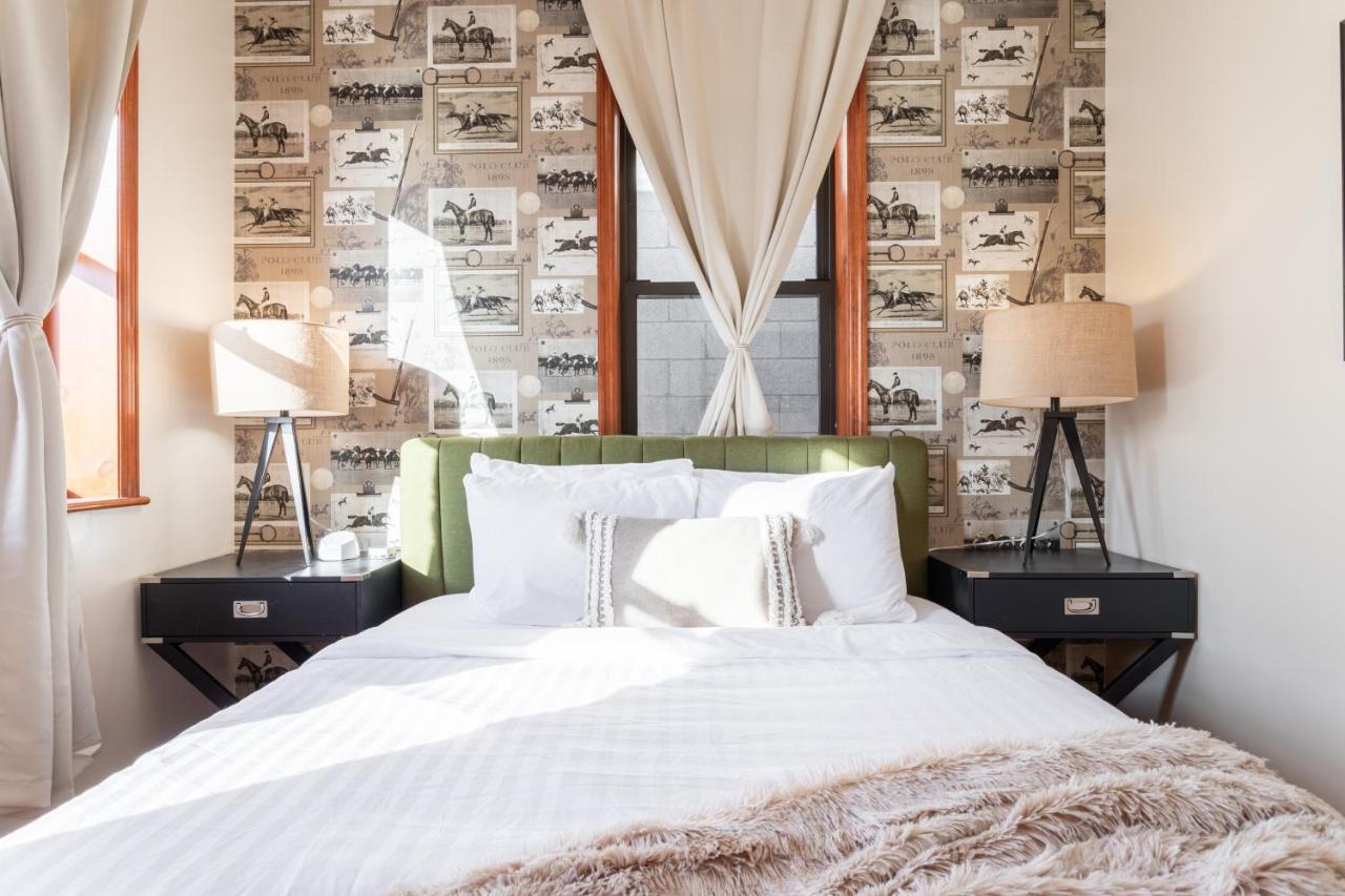 Apartment Spring Garden Near Center City By Sosuite Philadelphia