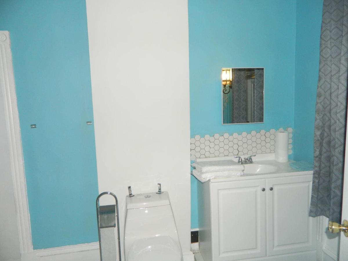 The Getaway Guest house