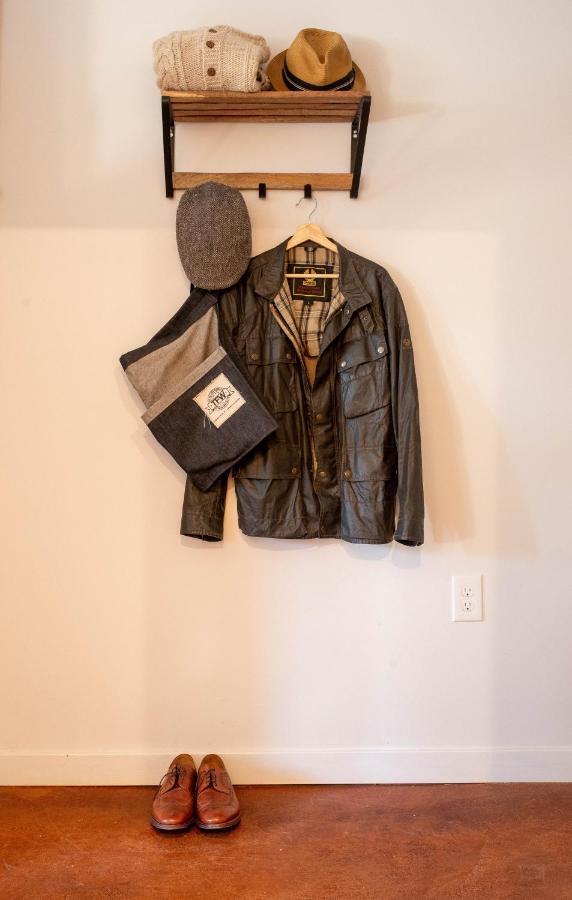 Inquirer Studio, Private Studio, Center City, Contactless Check-in