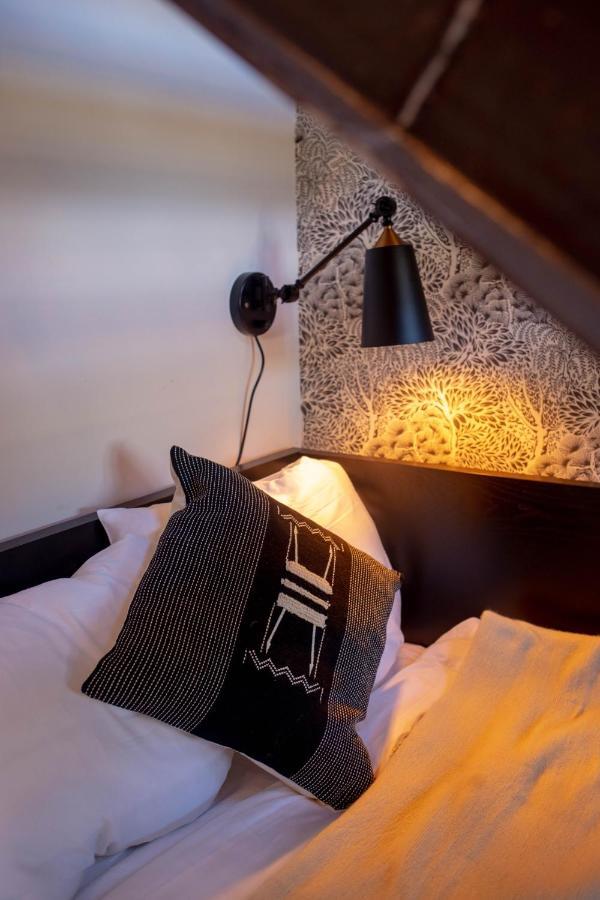 Center Loft, Contactless Check In, Mayor's Study Apartment *