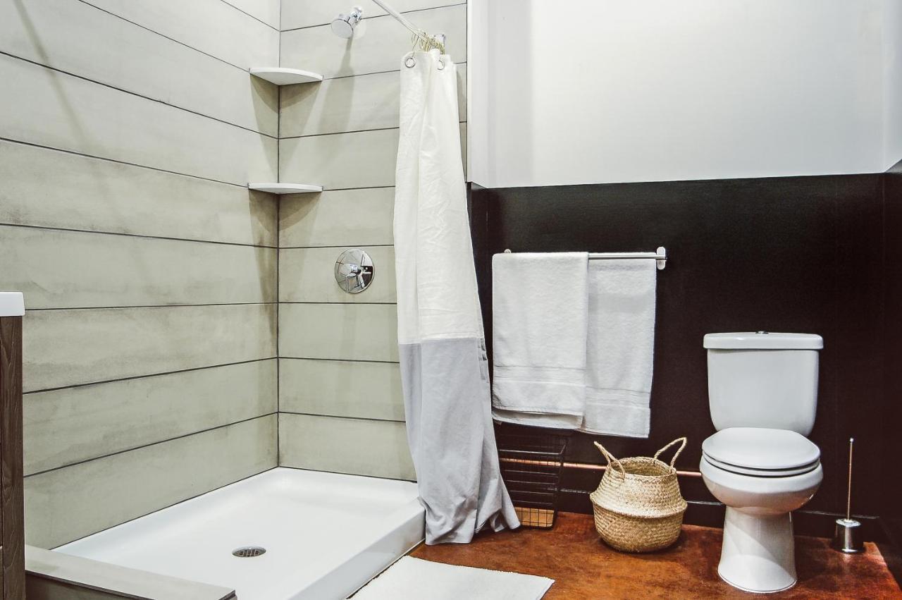 Inquirer Studio, Private Studio, Center City, Contactless Check-in Philadelphia