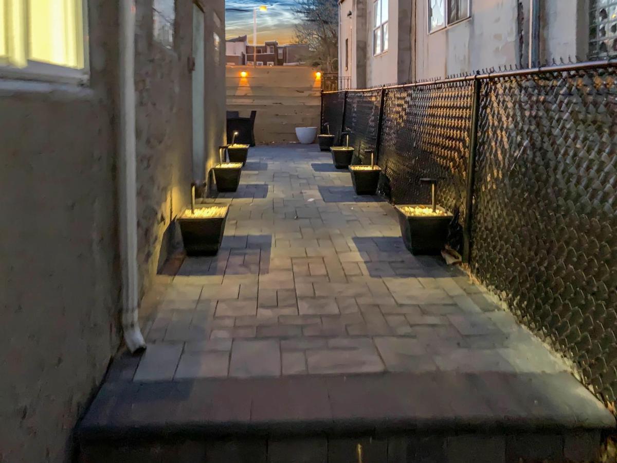 Philly Coed Dorm!! 15 Min Train To Center City!! Hostel Philadelphia